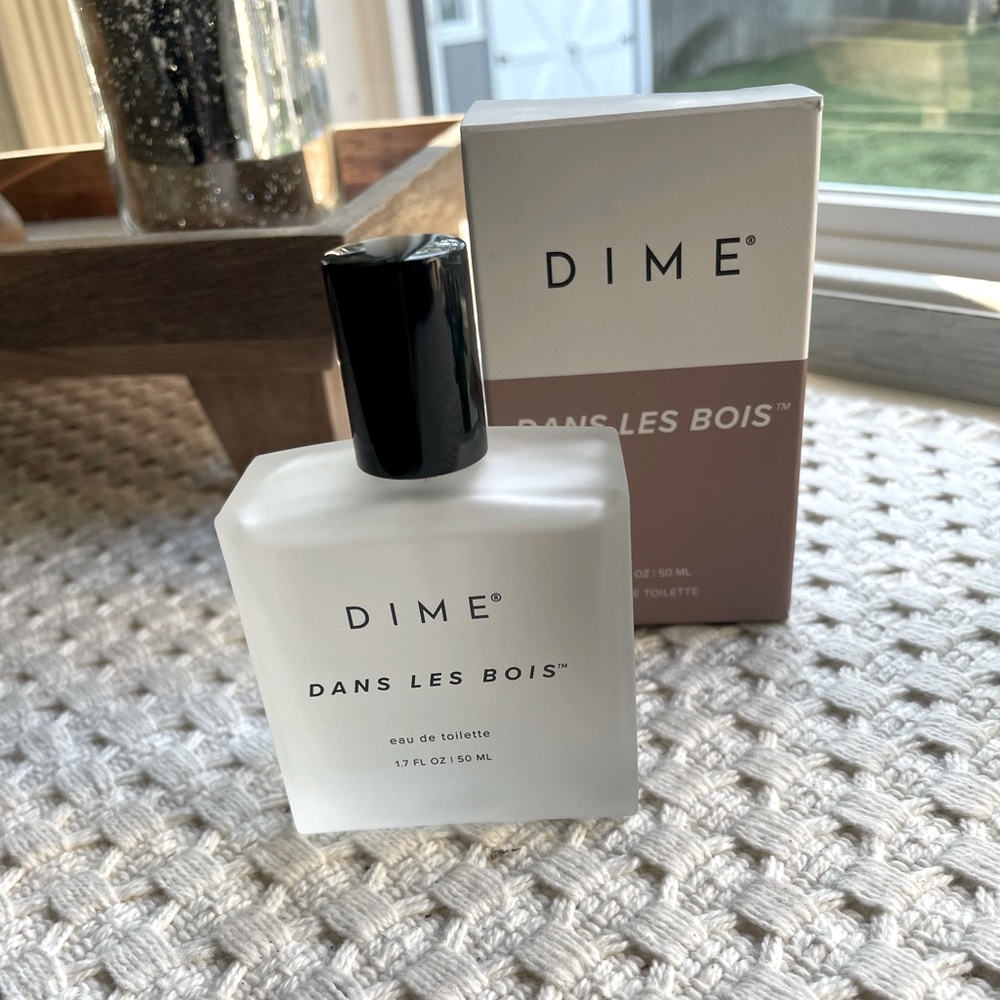 Dime Beauty Dans Les Bois 1.7 oz